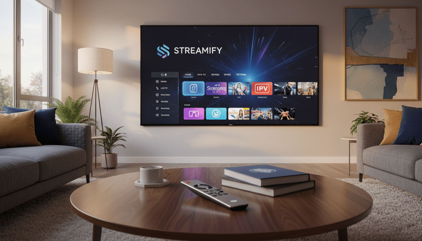 découvrez notre avis complet et test détaillé du service majestic iptv, ses fonctionnalités, la qualité du streaming et l'expérience utilisateur.