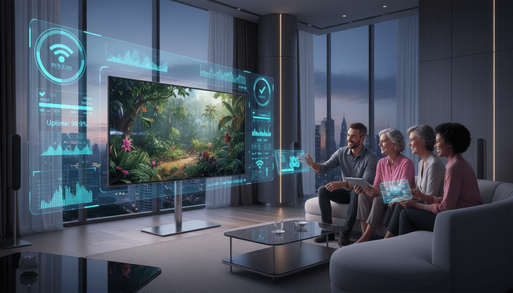 découvrez notre avis complet et test détaillé du service majestic iptv, ses fonctionnalités, la qualité du streaming et tout ce qu'il faut savoir avant de s'abonner.