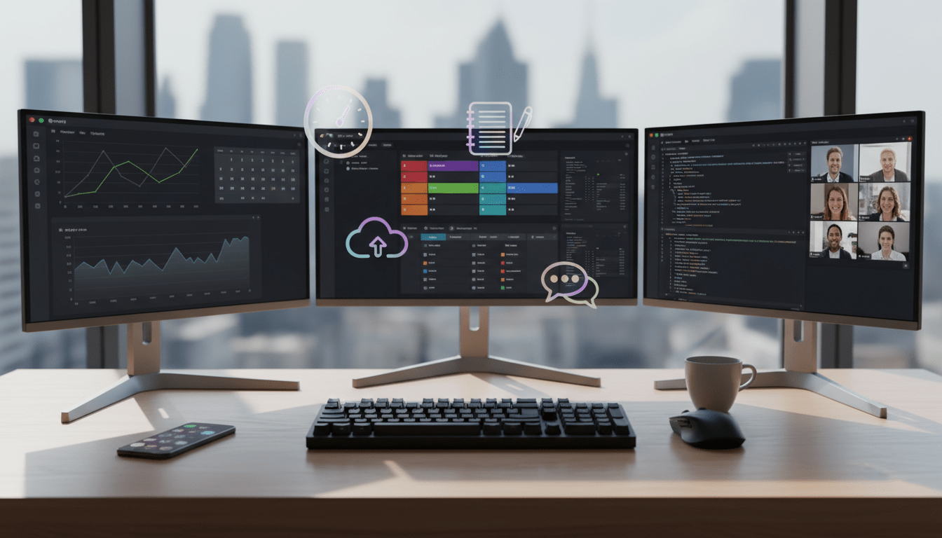 découvrez 15 outils en ligne gratuits indispensables pour améliorer votre productivité au quotidien. boostez votre efficacité avec des solutions simples et performantes.