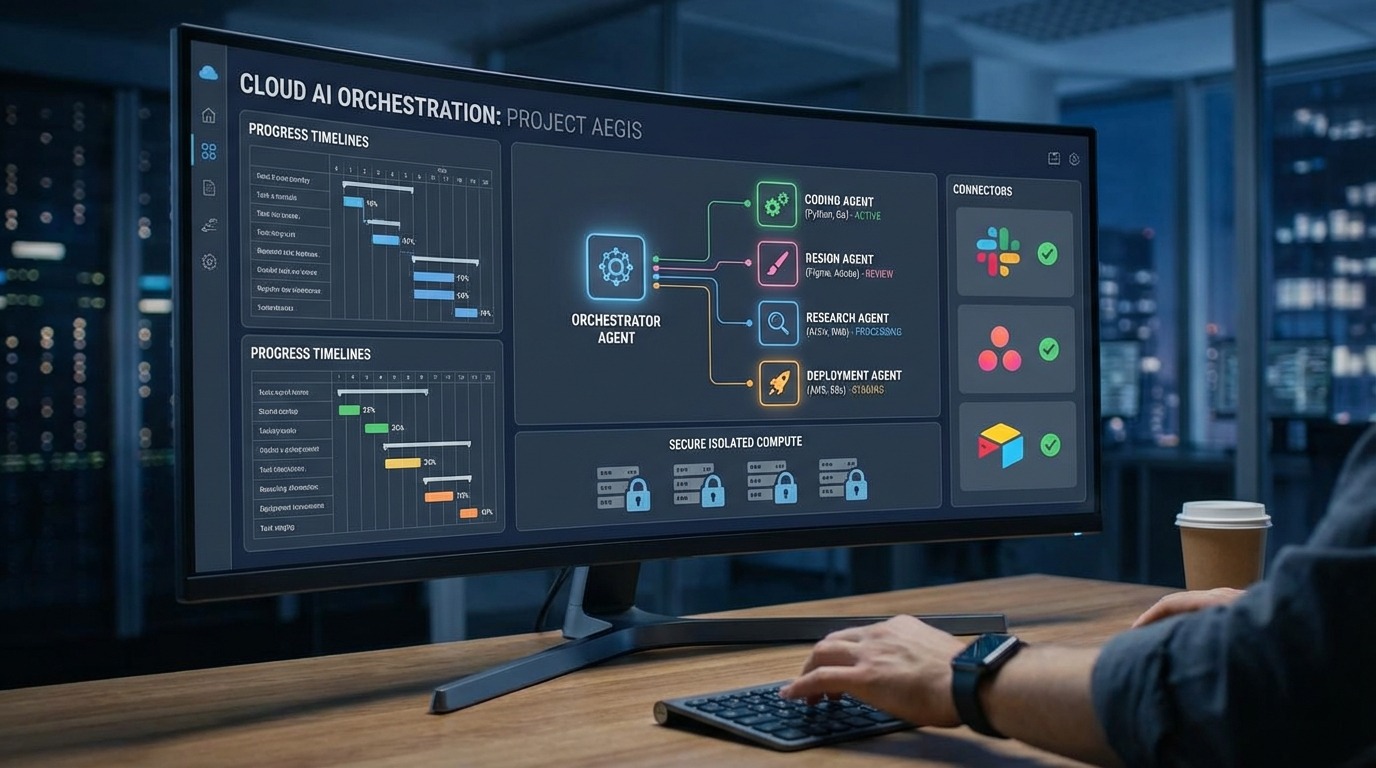 découvrez comment perplexity révolutionne l'intelligence artificielle agentique en intégrant la puissance avancée de l'informatique pour proposer des solutions innovantes et performantes.