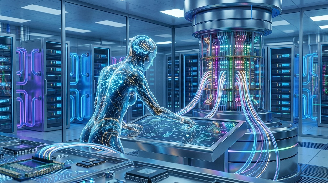 découvrez comment perplexity innove dans l'ia agentique en intégrant la puissance du computer pour offrir des solutions intelligentes et performantes.