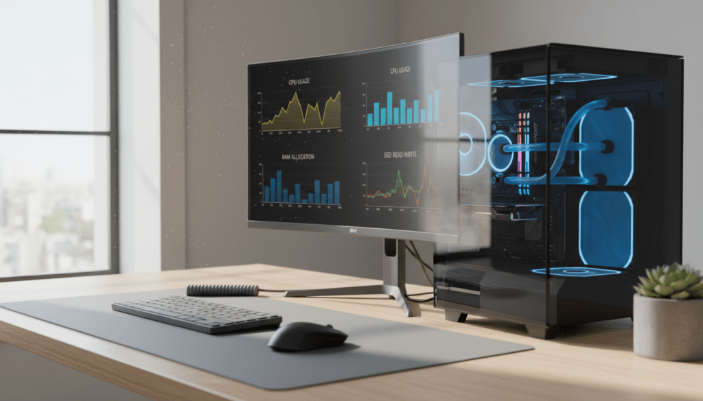 découvrez les principales causes qui rendent votre pc lent et les solutions efficaces pour optimiser ses performances rapidement.
