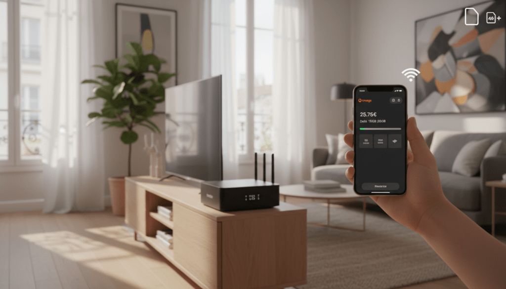 apprenez à rattacher vos lignes free mobile et à regrouper toutes vos communications sur votre freebox pour une gestion simplifiée et efficace.