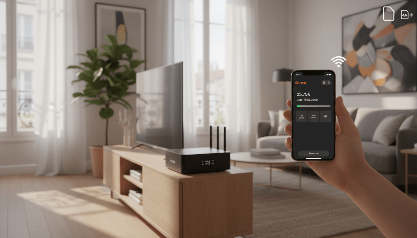 apprenez à rattacher vos lignes free mobile et à regrouper toutes vos communications sur votre freebox pour une gestion simplifiée et efficace.