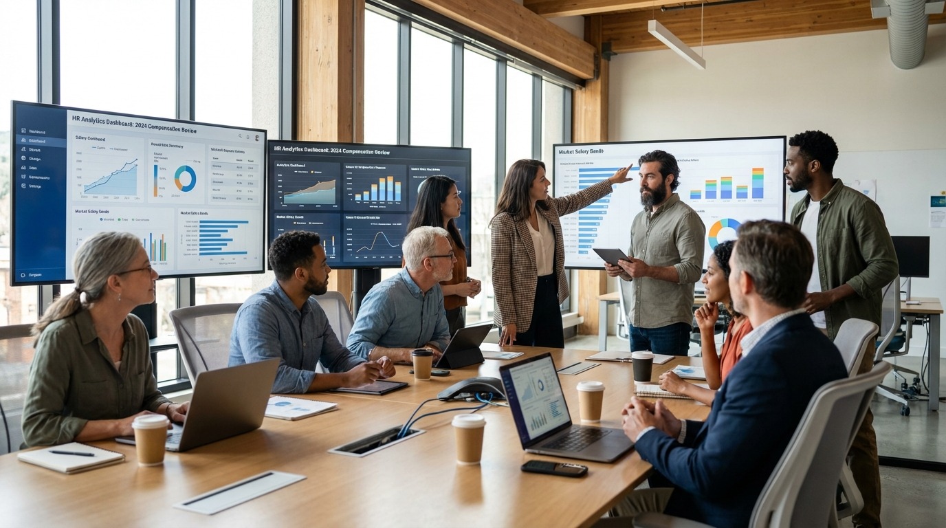 découvrez les prévisions des salaires 2026 pour les experts en marketing, création et digital. analyse des rémunérations selon les métiers et tendances du secteur.