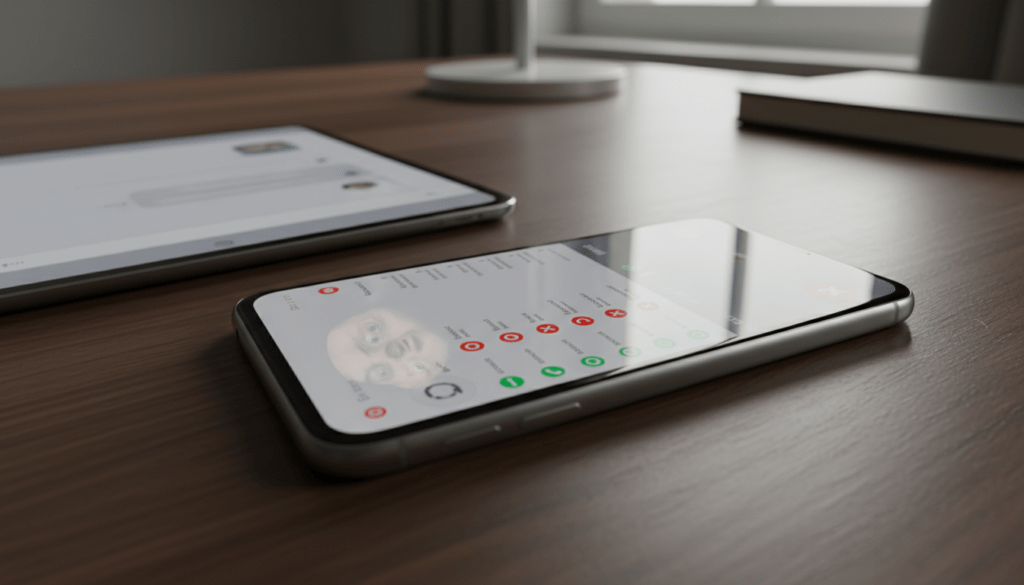 découvrez comment savoir si votre numéro est bloqué grâce à une astuce simple et efficace, sans avoir besoin d'appeler.