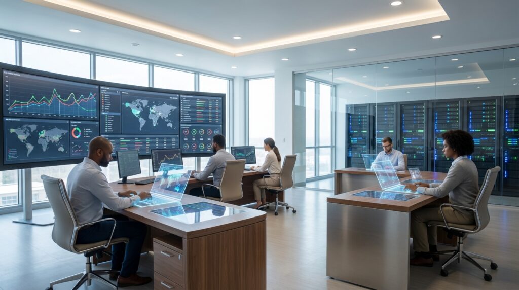 découvrez un bilan positif de la surveillance numérique lors des élections municipales, garantissant transparence et sécurité pour un scrutin fiable.