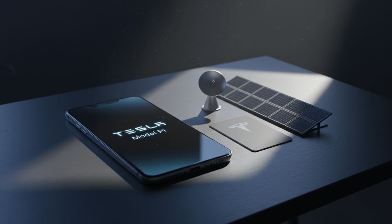 découvrez si la marque tesla fabrique réellement des téléphones et ce que vous devez savoir sur leurs éventuels produits mobiles.