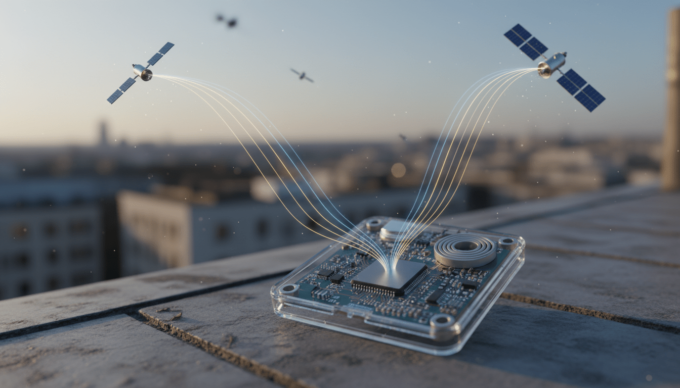 découvrez comment fonctionne un traceur gps sans carte sim, ses avantages et ses applications pour suivre vos biens ou vos proches sans abonnement mobile.