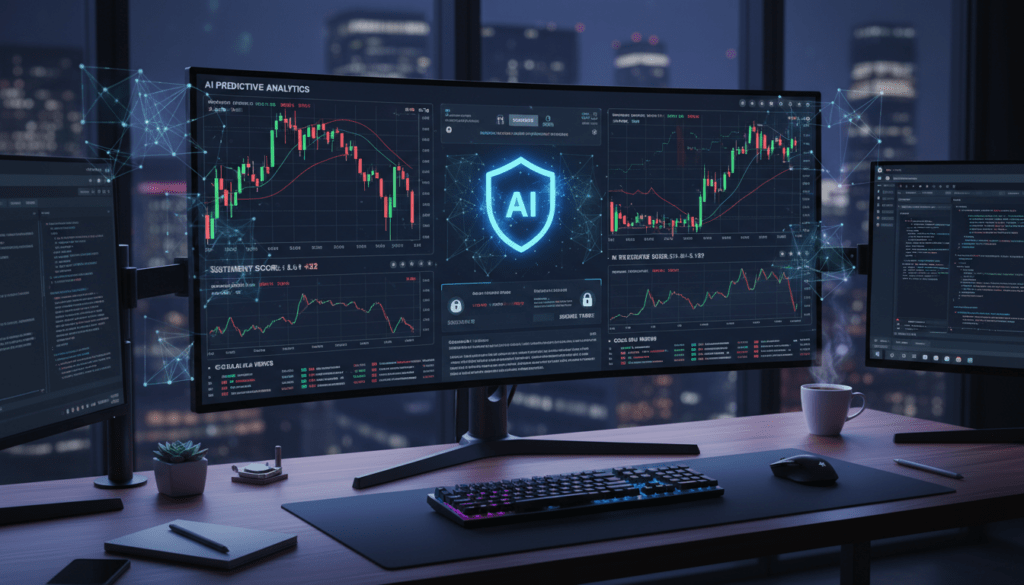 découvrez notre avis complet sur trader pro ai en 2025 : analyse de la légitimité de la plateforme et détection des éventuelles arnaques pour vous aider à investir en toute sécurité.