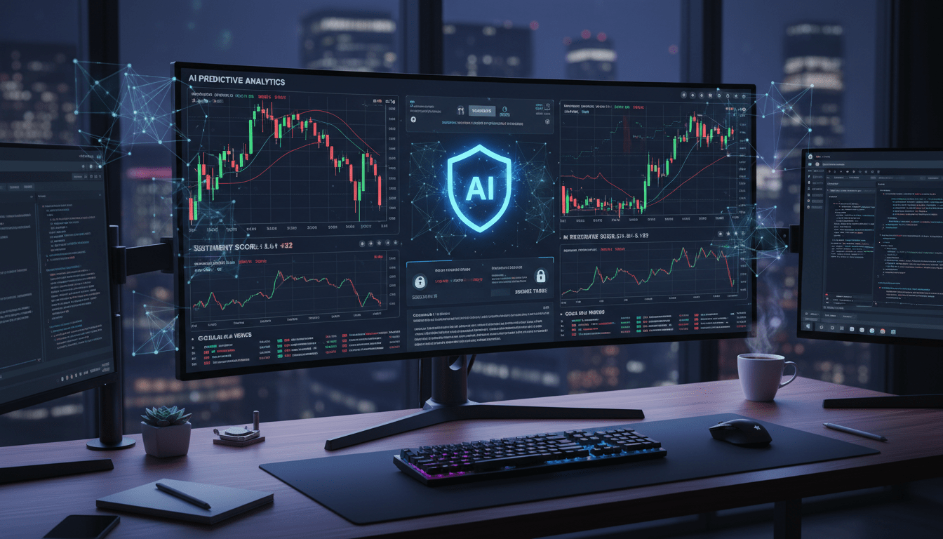 découvrez notre avis complet sur trader pro ai en 2025 : analyse de la légitimité de la plateforme et détection des éventuelles arnaques pour vous aider à investir en toute sécurité.