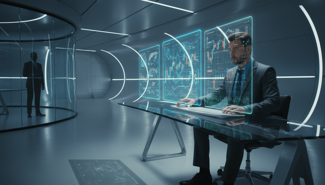 découvrez notre avis complet sur trader pro ai en 2025 : est-ce une arnaque ou une plateforme légitime pour trader en ligne ? analyse, avantages et risques expliqués.