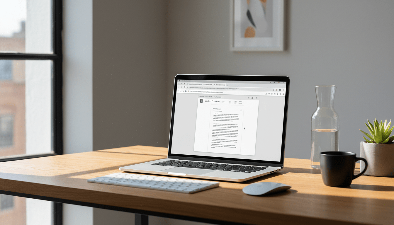 découvrez comment utiliser microsoft word gratuitement grâce à des astuces légales simples et efficaces. profitez de toutes les fonctionnalités sans frais et en toute légalité.