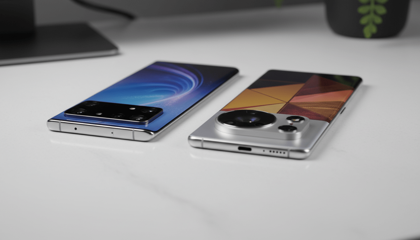 découvrez les différences entre xiaomi et samsung pour choisir le smartphone qui correspond le mieux à vos besoins et à votre budget.