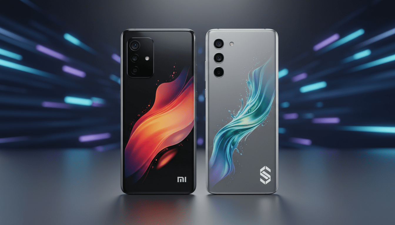 découvrez les différences entre xiaomi et samsung pour choisir le smartphone qui correspond le mieux à vos besoins et votre budget.