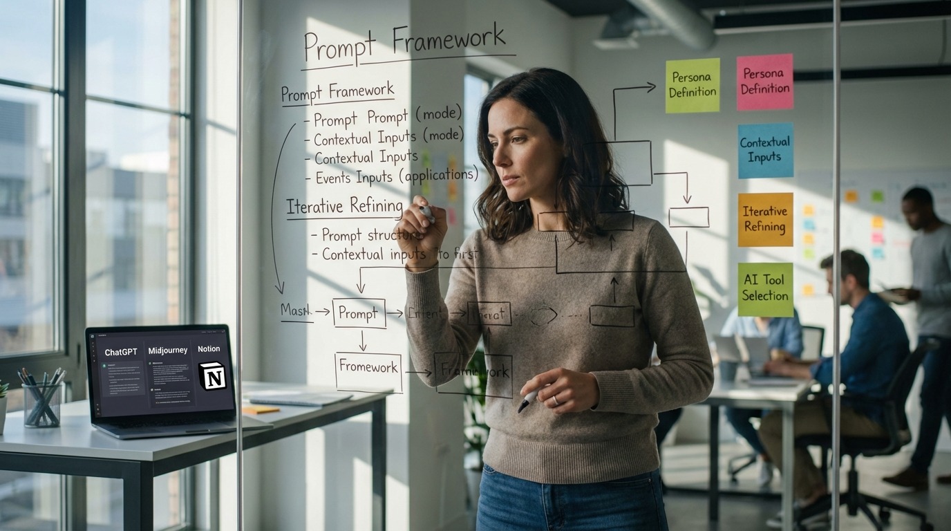 découvrez les prompts incontournables plébiscités par les experts du digital pour optimiser votre stratégie numérique et booster votre créativité.