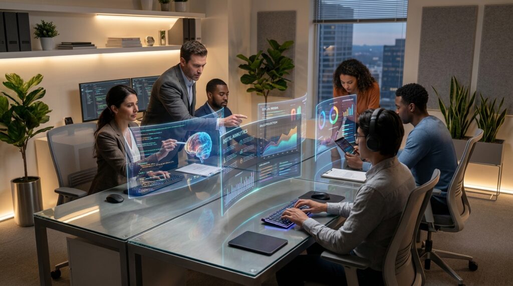 découvrez les prompts incontournables plébiscités par les experts du digital pour optimiser vos stratégies et booster votre présence en ligne.