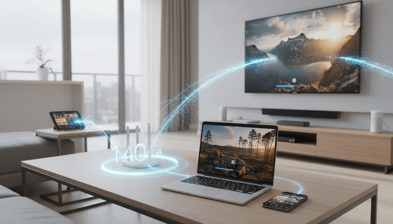 découvrez combien de temps vous pouvez utiliser 140 go d'internet selon vos activités en ligne : streaming, navigation, jeux et plus.