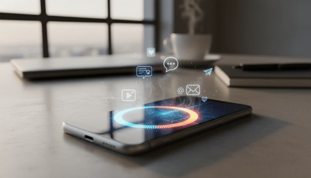 découvrez combien de temps vous pouvez utiliser 2 go d'internet pour naviguer, regarder des vidéos, et plus encore grâce à notre guide complet.