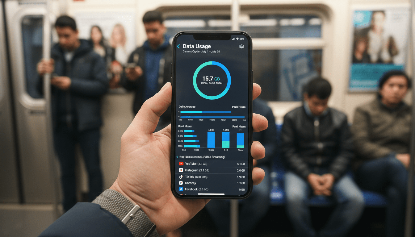 découvrez combien de temps vous pouvez utiliser 2 go d'internet pour naviguer, regarder des vidéos, écouter de la musique et plus encore.