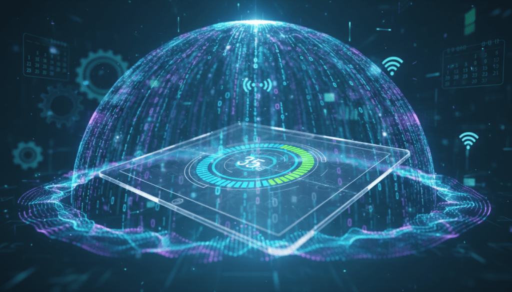 découvrez combien de temps dure votre forfait free avec 35 go d'internet et comment optimiser votre consommation pour profiter pleinement de votre connexion.