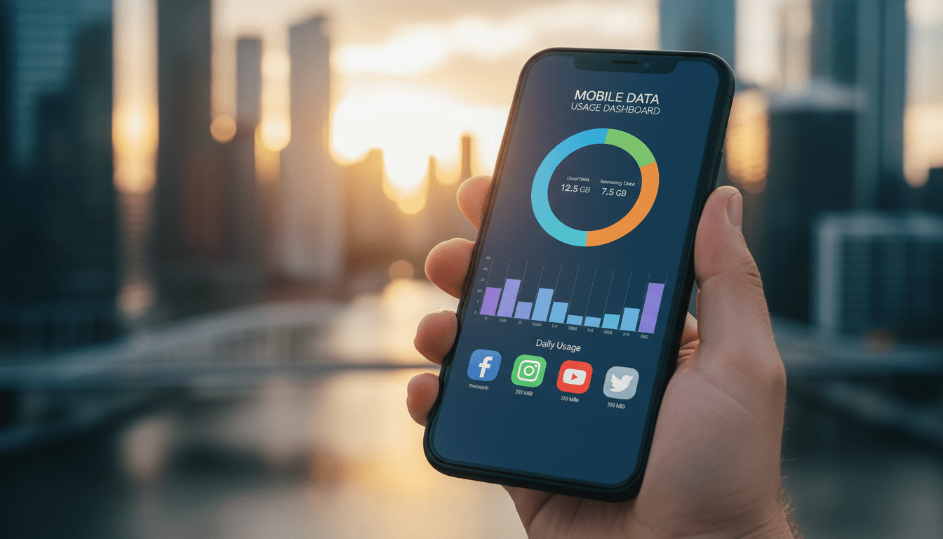 découvrez combien de temps vous pouvez utiliser 5 go d'internet pour naviguer, regarder des vidéos, envoyer des messages et plus encore. guide pratique pour gérer votre forfait data efficacement.