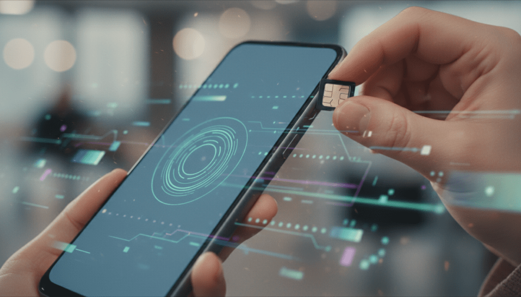découvrez combien de temps prend l'activation d'une carte sim et les étapes à suivre pour pouvoir utiliser votre téléphone rapidement et facilement.