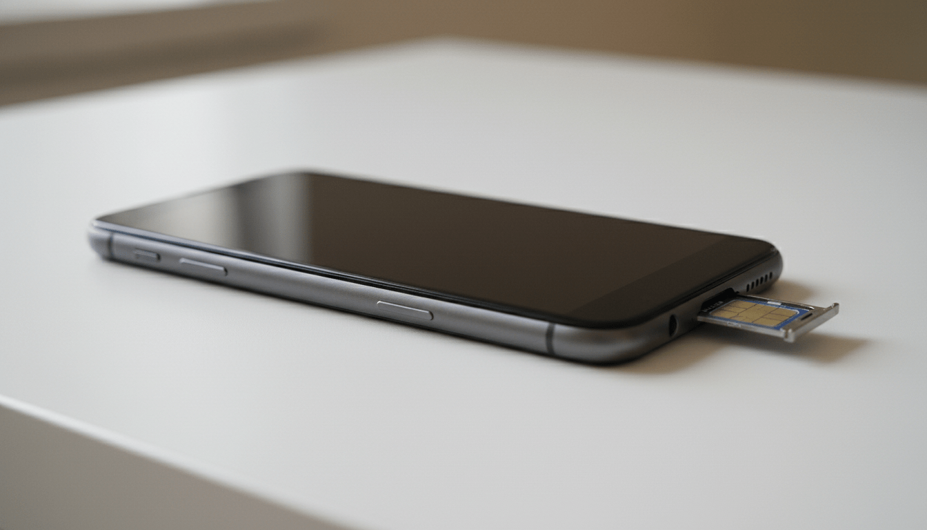 découvrez quand insérer la carte sim dans votre nouveau téléphone pour assurer une activation rapide et éviter les erreurs. guide pratique pour bien débuter avec votre appareil.