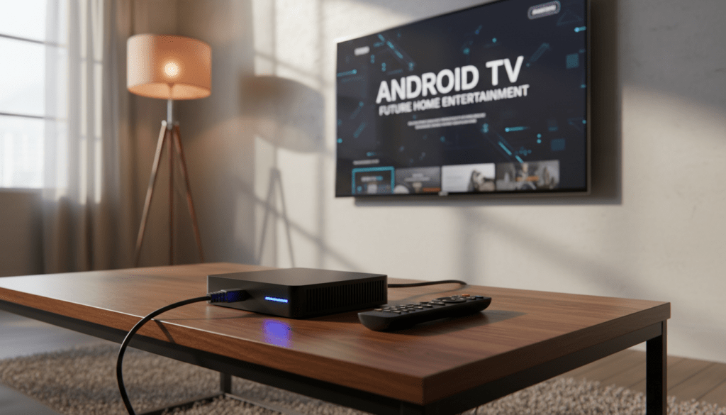 apprenez à installer facilement les chaînes sur x96 mini grâce à notre tutoriel étape par étape, simple et complet.