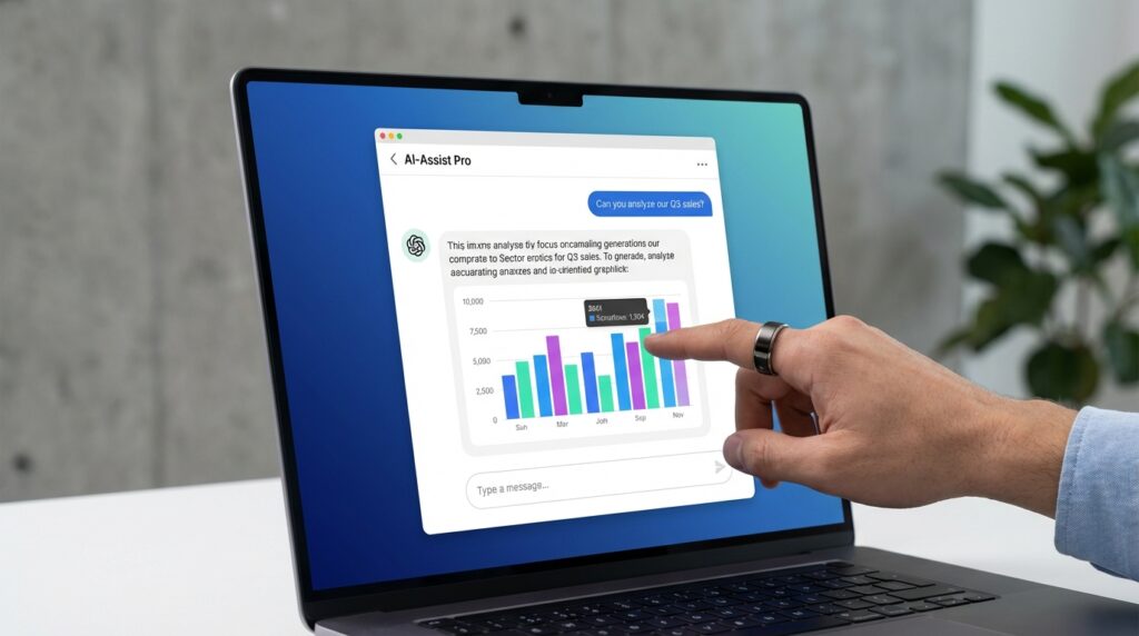 découvrez comment claude intègre la création de visuels interactifs en temps réel pour enrichir vos discussions et rendre vos échanges plus dynamiques et captivants.