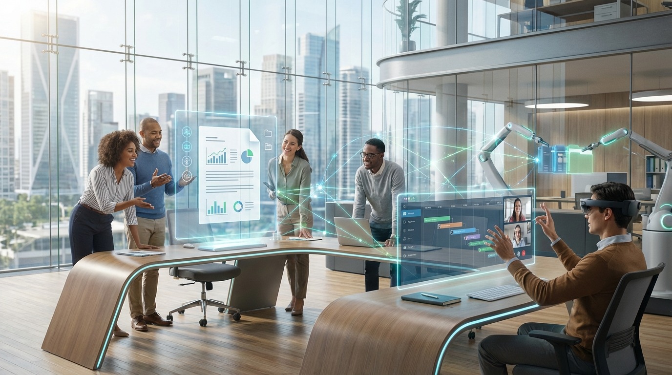 découvrez comment microsoft s'associe à anthropic avec copilot cowork pour révolutionner la gestion des tâches dans microsoft 365 grâce à une intelligence artificielle avancée.