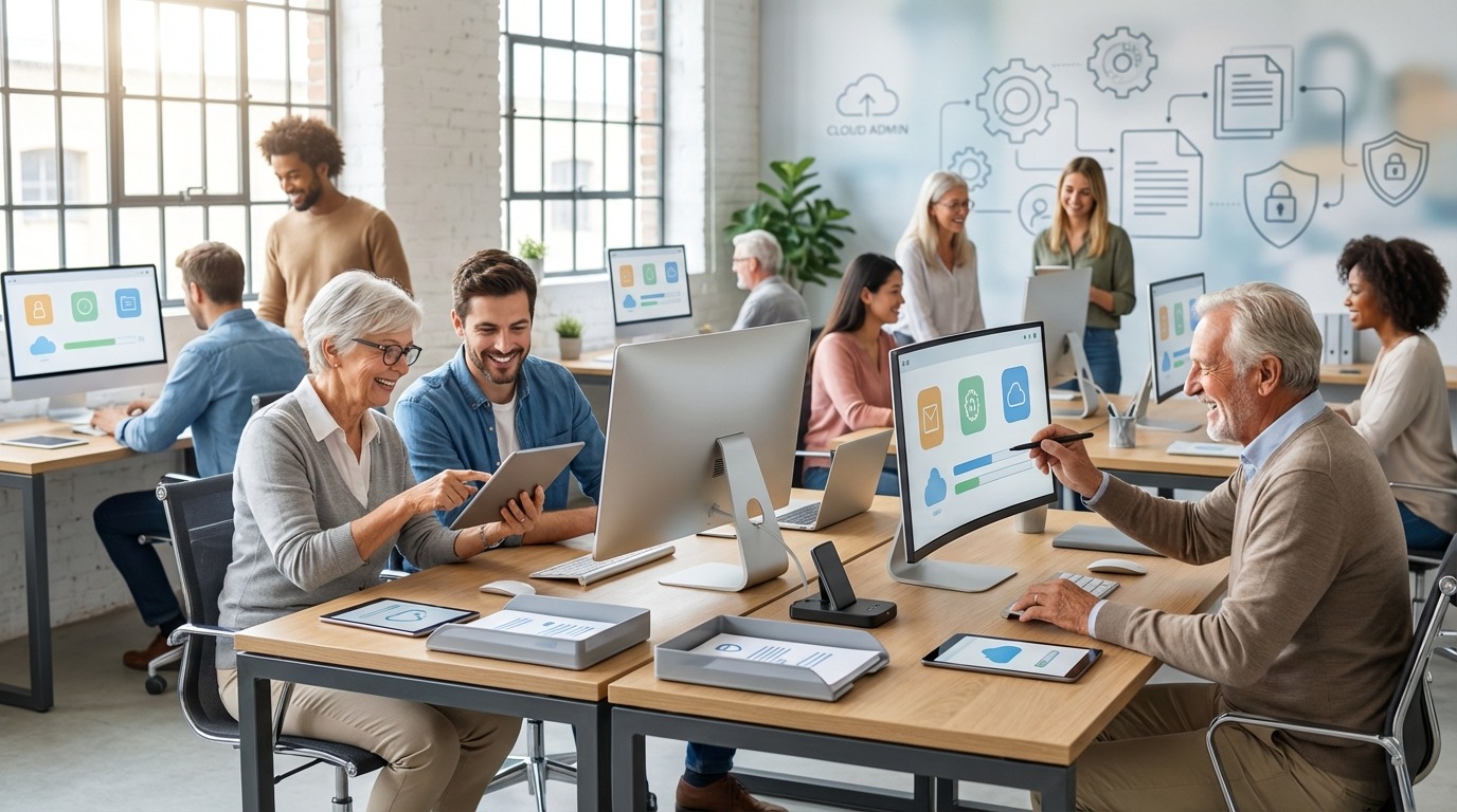 découvrez le retour de l’atelier numérique à donges, conçu pour vous aider à simplifier vos démarches administratives en ligne grâce à un accompagnement personnalisé.