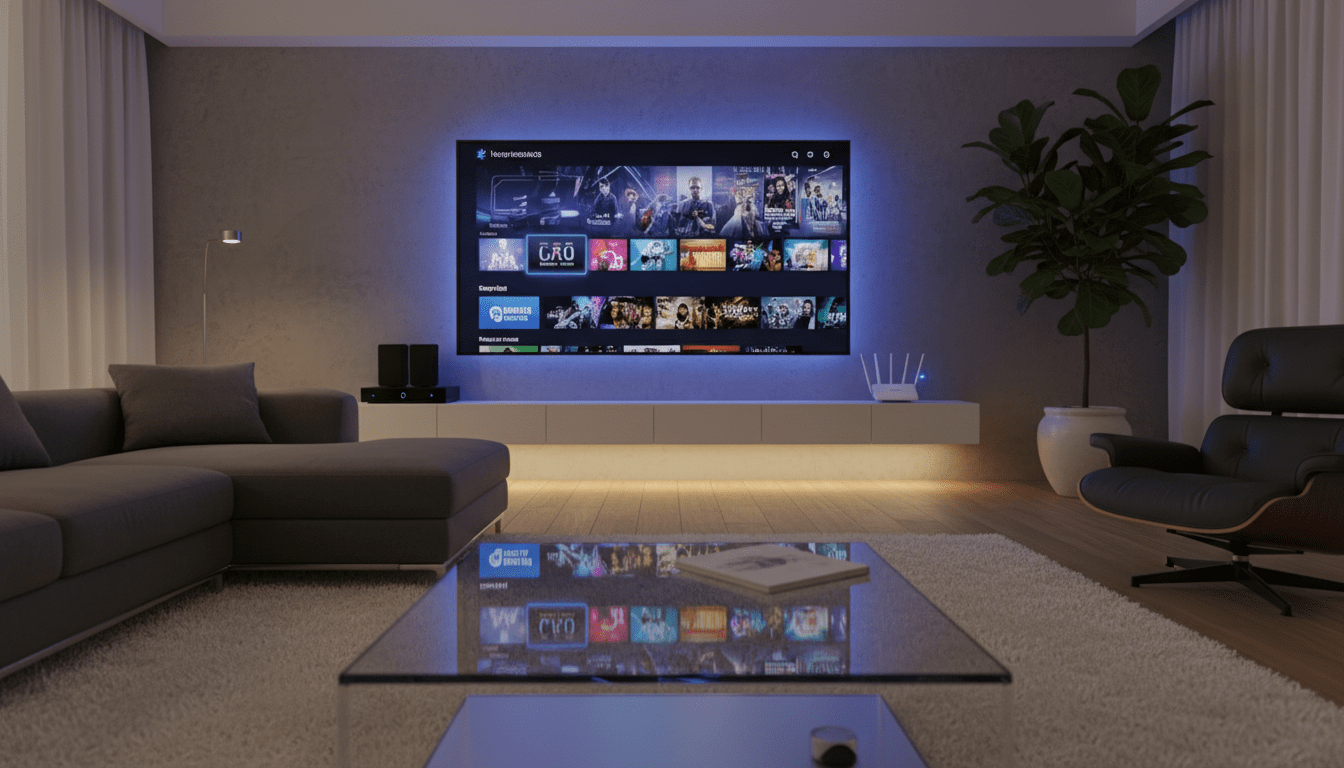 découvrez notre test complet du fournisseur elon iptv : performances, qualité des flux, offre et support client pour choisir le meilleur service iptv.