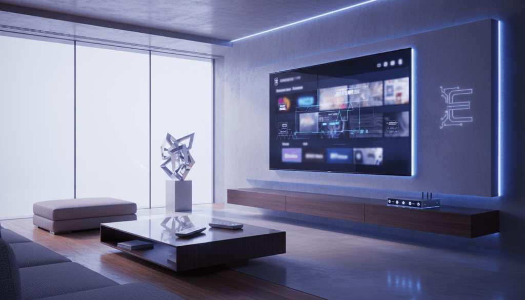 découvrez notre test complet d'elon iptv, le fournisseur de services iptv : fonctionnalités, qualité de streaming et avis utilisateur.