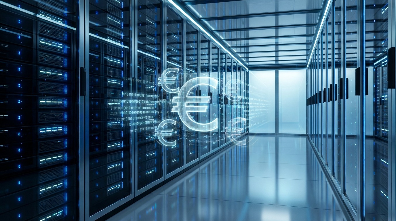 découvrez comment ovhcloud soutient l'initiative de l'euro numérique en fournissant une infrastructure technologique robuste, assurant sécurité et performance. en savoir plus sur cette collaboration innovante sur zdnet.