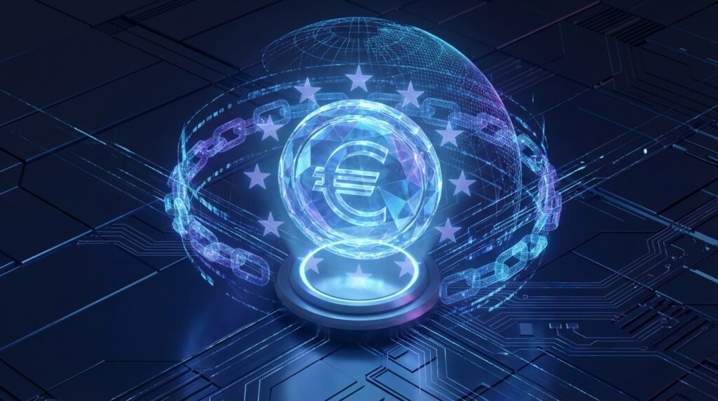 découvrez comment l'euro numérique devient un levier clé pour l'union européenne afin de renforcer sa souveraineté et moderniser les paiements au sein du marché unique.