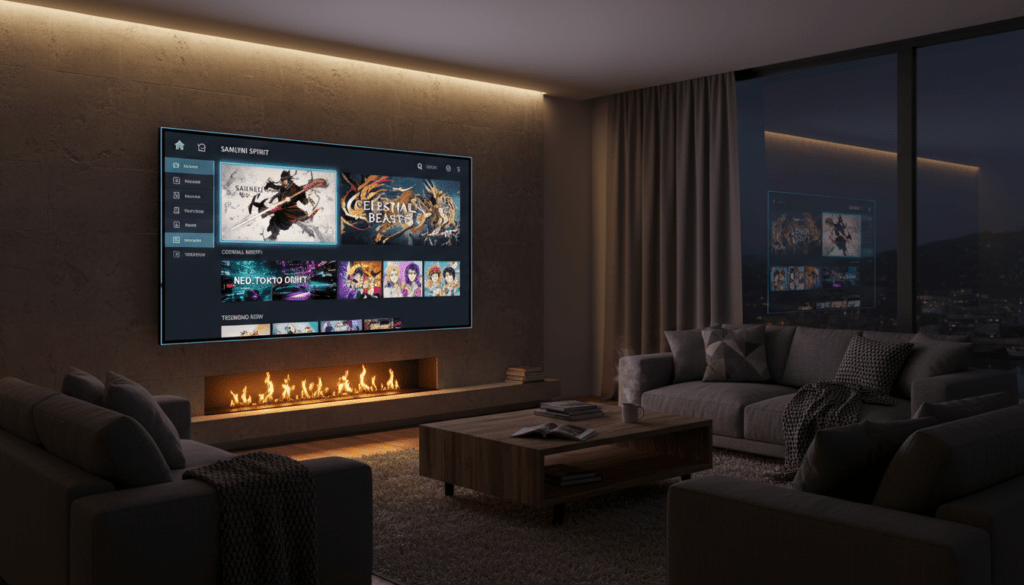 découvrez où regarder les films ghibli en streaming légalement. profitez des chefs-d'œuvre de l'animation japonaise chez vous, facilement et en toute sécurité.