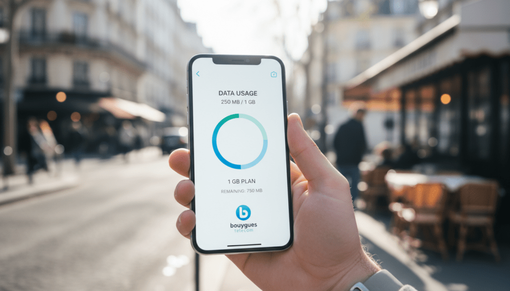 découvrez le forfait b&you à 4,99€ avec 1go de data. analysez si cette offre économique correspond à vos besoins mobiles en appels, sms et internet.
