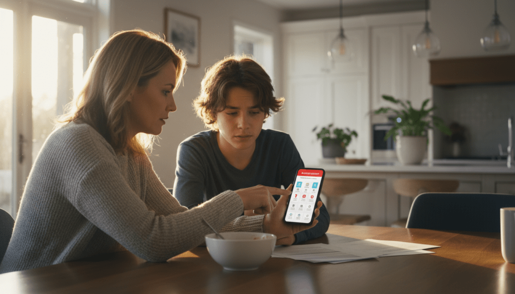 découvrez comment choisir le forfait bloqué idéal pour votre enfant, avec des conseils pratiques pour allier sécurité, contrôle des dépenses et connectivité adaptée.