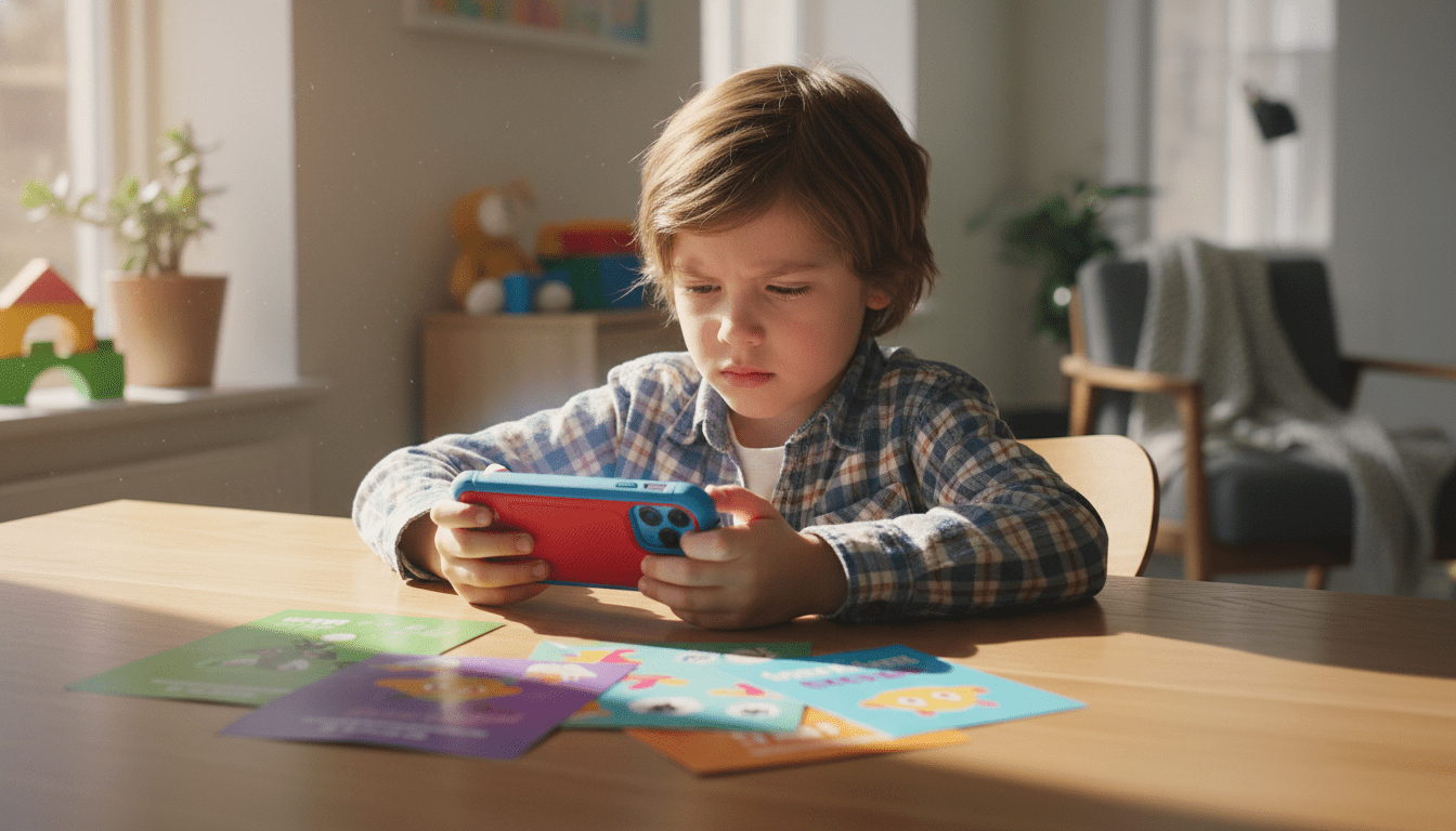 découvrez comment choisir le meilleur forfait bloqué pour enfant, alliant contrôle parental et autonomie, afin de garantir sécurité et budget maîtrisé.