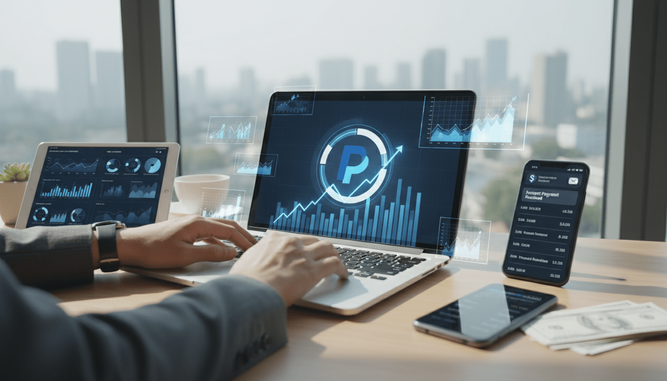 découvrez des astuces efficaces et méthodes rapides pour gagner de l'argent via paypal facilement et en toute sécurité.