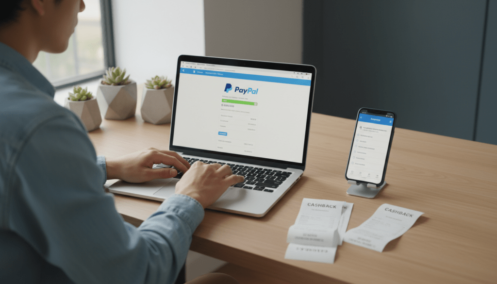 découvrez des astuces et méthodes rapides pour gagner de l'argent facilement via paypal. boostez vos revenus en toute sécurité grâce à nos conseils pratiques et efficaces.