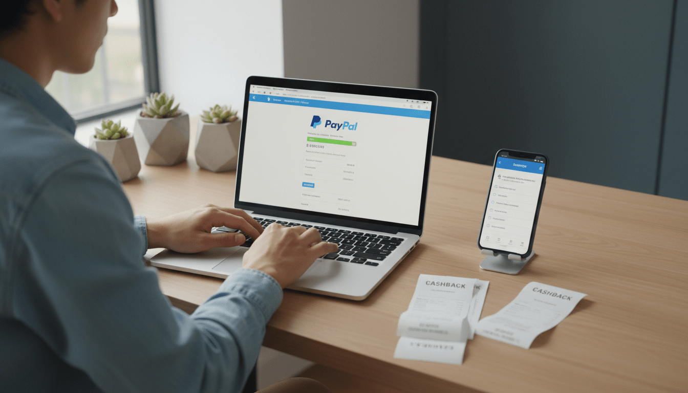 découvrez des astuces et méthodes rapides pour gagner de l'argent facilement via paypal. boostez vos revenus en toute sécurité grâce à nos conseils pratiques et efficaces.