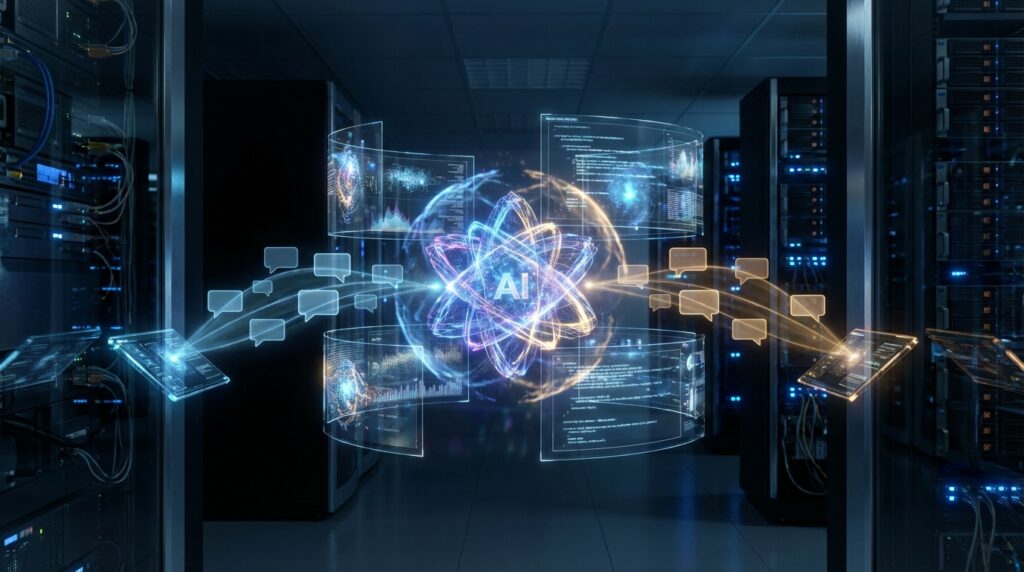 découvrez comment gemini ambitionne de récupérer et analyser vos échanges provenant de chatgpt et claude pour améliorer votre expérience utilisateur.