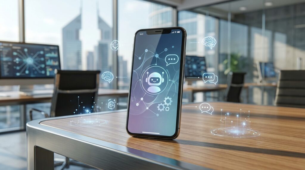 découvrez dispatch d'anthropic et gérez facilement claude cowork directement depuis votre smartphone pour une expérience de travail fluide et innovante.
