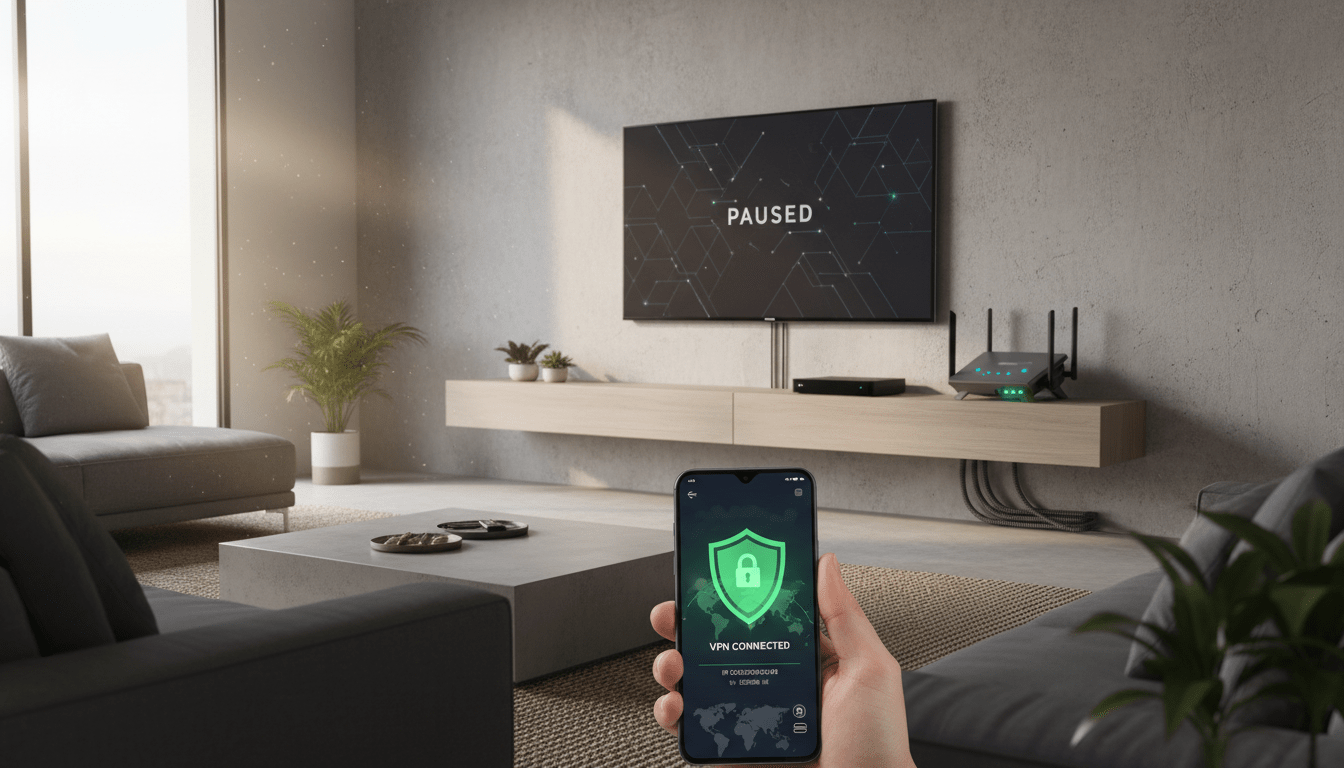 découvrez 5 méthodes efficaces pour sécuriser votre iptv et protéger votre vie privée contre les intrusions et surveillances indésirables.