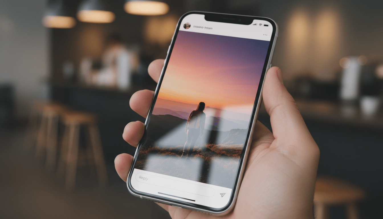 découvrez si vos captures d'écran de stories instagram peuvent être détectées et ce que la plateforme révèle à ce sujet.