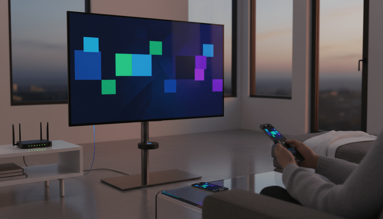 découvrez notre guide complet pour installer iptv facilement et profiter de vos chaînes préférées en streaming sur tous vos appareils.