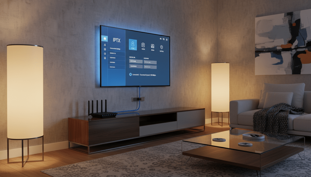 découvrez notre guide complet pour installer iptv facilement et rapidement. suivez étape par étape les instructions pour profiter de vos chaînes préférées sans souci.