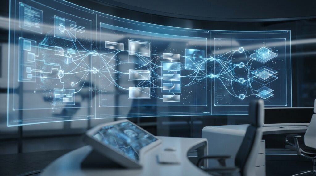 découvrez le model context protocol (mcp) : définition, fonctionnement et applications pratiques pour mieux comprendre son importance dans le domaine technologique.